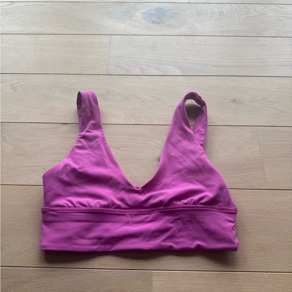 Lululemon bra